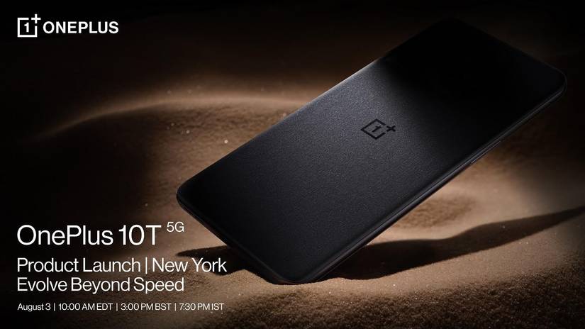 OnePlus 10T: Price, specs, features, & everything else we know so far